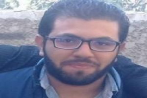 صورة المؤلف محمود بكري صورة المؤلف محمود بكري